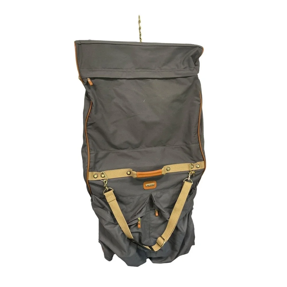 Samsonite Garment‎ Bag Canberra Grey